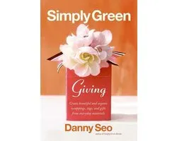 Simply Green Giving