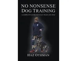 No Nonsense Dog Training