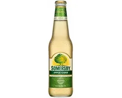 Somersby apple cider fles (24x 33cl)