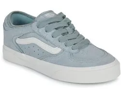Baskets pour femmes basses unisexes VANS - Rose - Taille 38,5