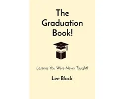 The Graduation Book!