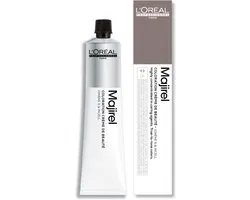 L'Oréal Professionnel - Haarverf - Majirel - 50 ML - 5.12