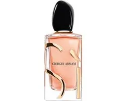 Giorgio Armani Sì Intense eau de parfum, navulbaar, 100 ml