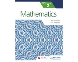 Mathematics for the IB MYP 2