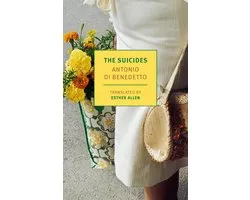 The Suicides