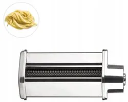 G3Ferrari Spaghetti Pastamaker voor Planetaire Mixers G20113/G20120