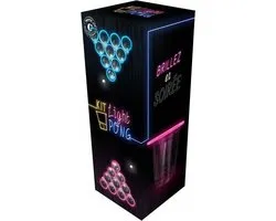 ORIGINAL CUP - Lichtgevende beer pong set