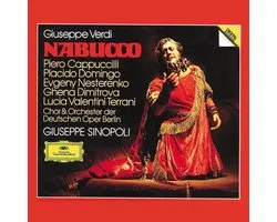 Nabucco (Complete)