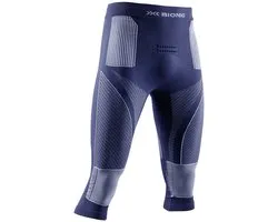 X-bionic Energy Accumulator 4.0 3/4 Leggings Blauw XL Man