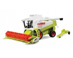Bruder Claas Lexion 480 Mähdrescher
