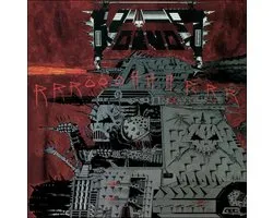 Voïvod - Rrröööaaarrr (2 CD | DVD) (Remastered) (Deluxe Edition)
