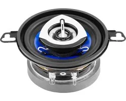 Peiying Auto luidsprekers 3,5" 60W PYAQ352C