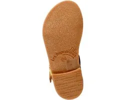 Sandales en cuir pour enfants de M.Belarbi Baia