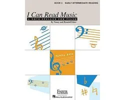 I Can Read Music, Book 3