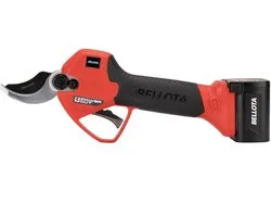 Sécateur électrique Bellota PowerCut - ∅ 38 mm - 800 W - 2 batteries lithium