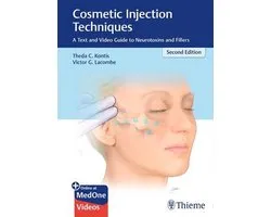 Cosmetic Injection Techniques