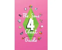 The Sims 4 Cheat guide