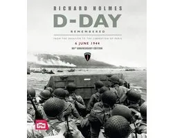 D-Day Remembered