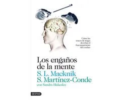 Imago Mundi - Los engaños de la mente