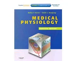 Medical Physiology 2nd