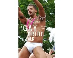 Gay Pride Walk