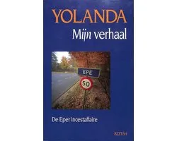 Mijn verhaal [Yolanda]