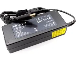 Laptop oplader 90W geschikt voor Dell XPS 15 L502X