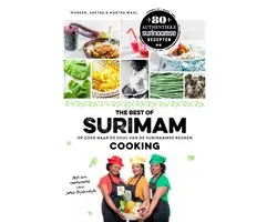 The best of SuriMAM cooking