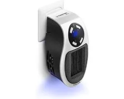 TROTEC Chauffage prise de courant - TFC 1 chauffage E