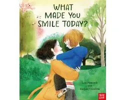 What Made You Smile Today?