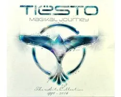 Magikal Journey - The Hits Collection