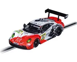 Circuit Carrera - DIGITAL 124 - Porsche 911 GT3 R Lionspeed GP No° 24