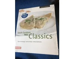 33 x South Tyrolean Classics
