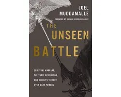 The Unseen Battle