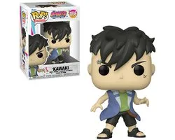 Funko Pop Boruto Kawaki 1036