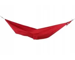 Ticket To The Moon - Hangmat - licht gewicht - outdoor- Compact - Hammock Burgundy