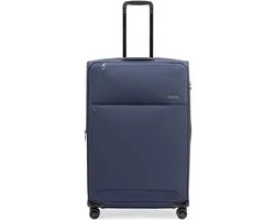 EPIC Discovery Neo Trolley Navy Blue Donkerblauw 75cm