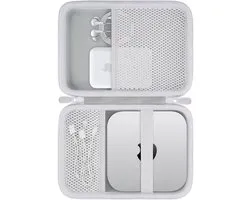 Beschermende Tas voor Apple Mac mini M4/M4 Pro Chip - Ideaal voor Desktop Computer, Draagbaar en Veilig
