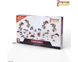 Archon Studio - Cave Fungi