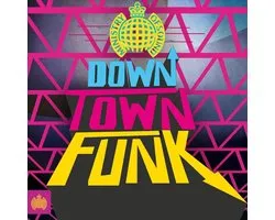 Downtown Funk