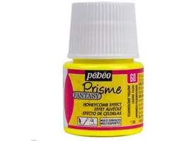 Pebeo Fantasy Prisme 45 ml. - Fluo Geel