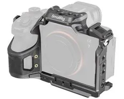 SmallRig 6029 Rhinoceros Cage for Sony Alpha 7 V / 7R V / 7 IV