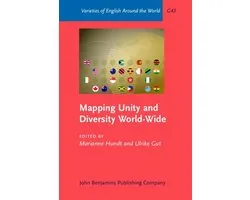 Mapping Unity and Diversity World-Wide