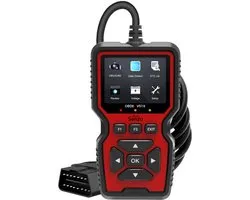 Scanner Senzo ODB2 - OBD - Équipement de diagnostic - Universel
