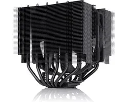 Notebook Cooling Fan Noctua NH-D15S chromax.black