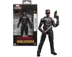 Hasbro – Blade – Marvel Legends – 15 cm – 20+ articulatie