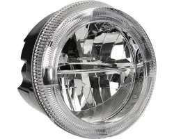 Koplamp LED AGM VX50, BTC Riva
