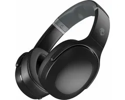 Skullcandy Crusher Evo Casque Avec fil &sans fil Arceau Appels/Musique USB Type-C Bluetooth Noir