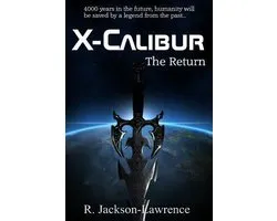 X-Calibur- X-Calibur