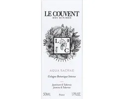 Le Couvent Botaniques Sacrae cologne, 50 ml